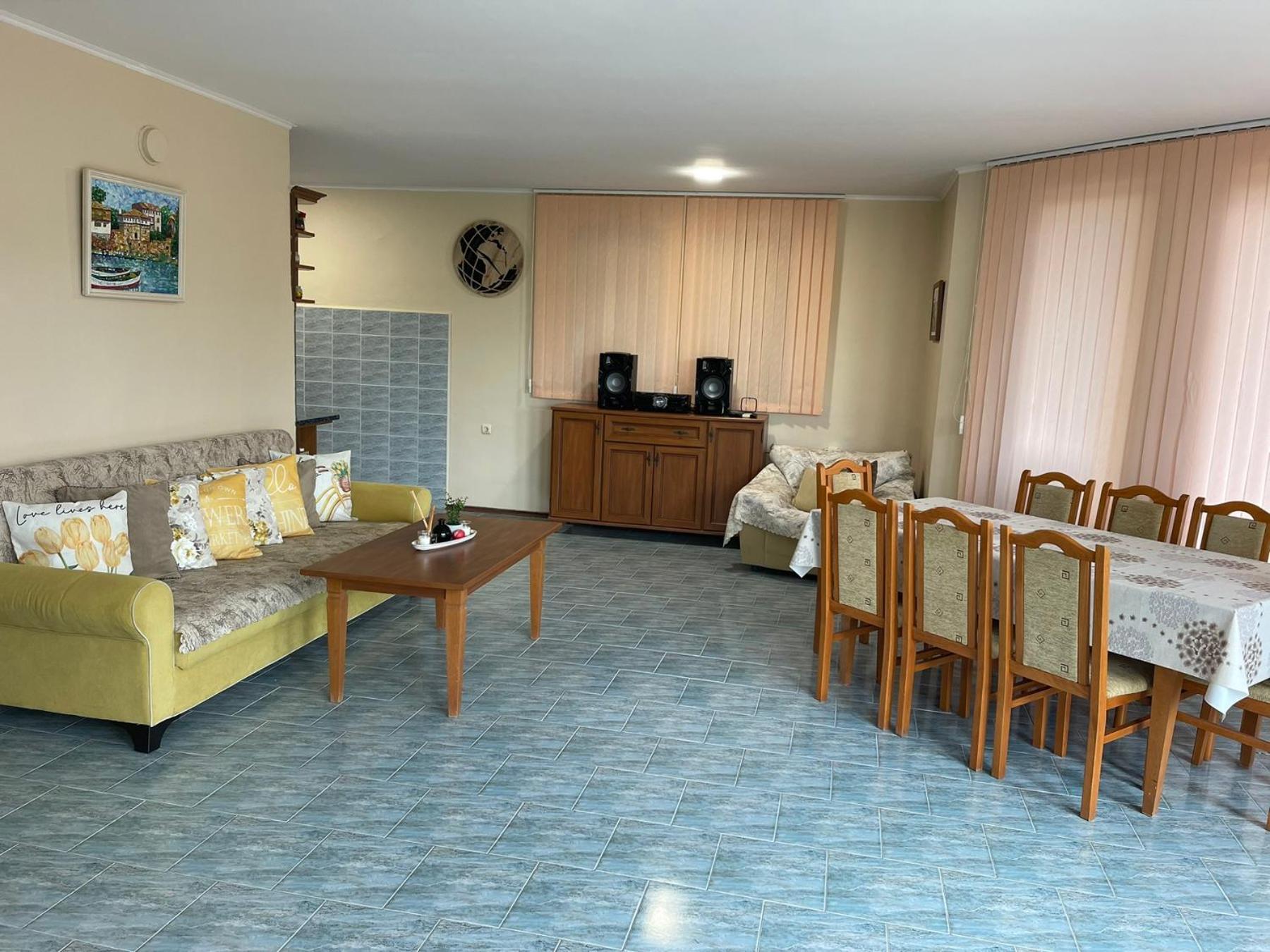 Villa Dechkoni 카바르나 외부 사진