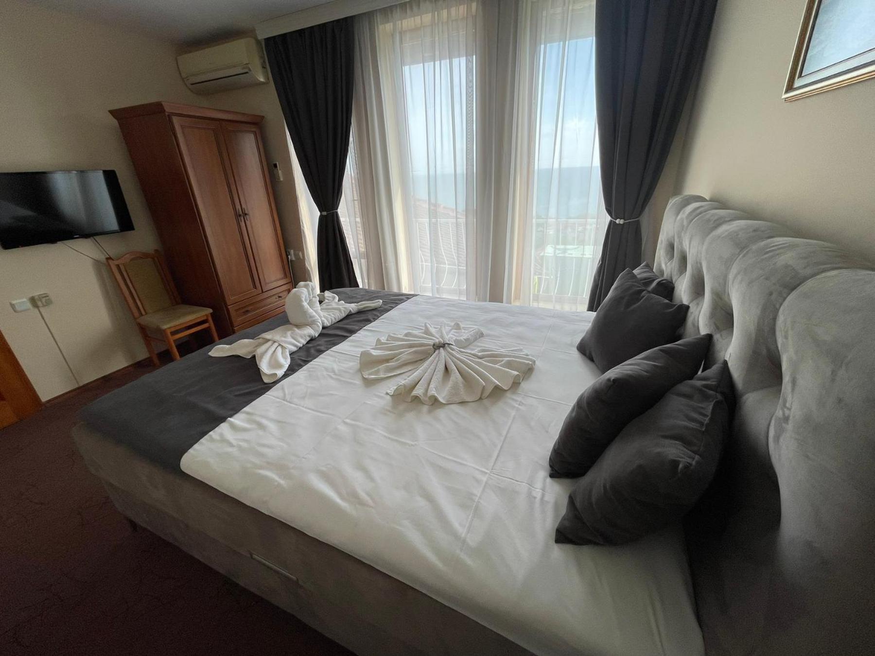 Villa Dechkoni 카바르나 외부 사진